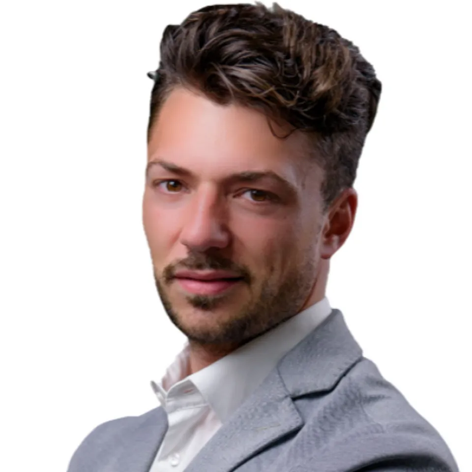Mathieu MINAUX